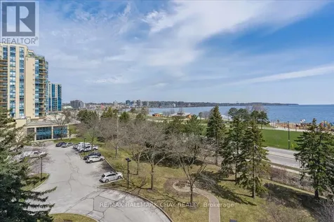75 Ellen Street Barrie (lakeshore) ON L4N 7R6