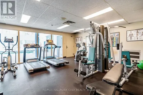75 Ellen Street Barrie (lakeshore) ON L4N 7R6