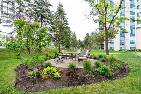 75 Ellen Street Barrie (lakeshore) ON L4N 7R6