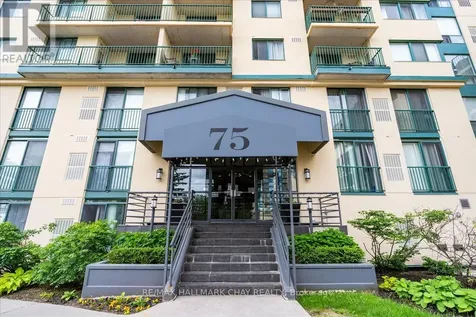 75 Ellen Street Barrie (lakeshore) ON L4N 7R6