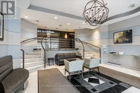 75 Ellen Street Barrie (lakeshore) ON L4N 7R6