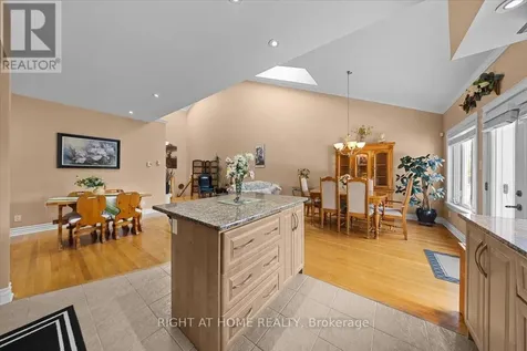 55 Callaway Court Ottawa ON K1C 7S4