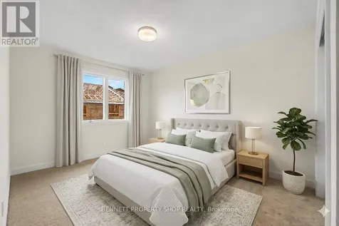 1047 Ventus Way Ottawa ON K1W 0M5