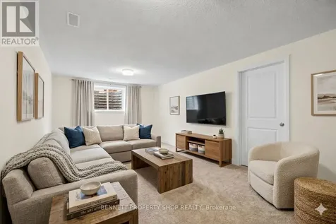 1047 Ventus Way Ottawa ON K1W 0M5