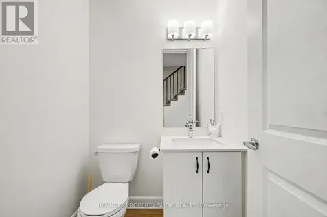 1047 Ventus Way Ottawa ON K1W 0M5