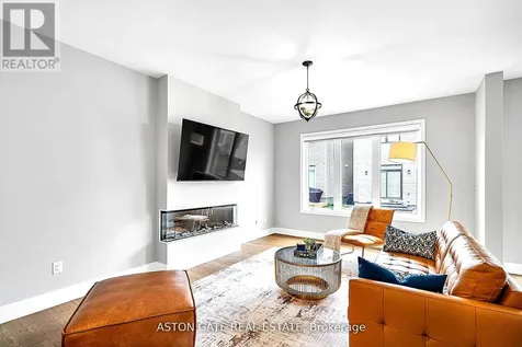 856 Moonrise Terrace Ottawa ON K2J 6T1