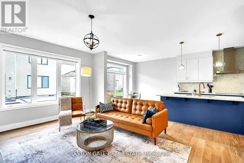 856 Moonrise Terrace Ottawa ON K2J 6T1