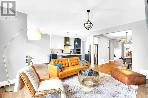 856 Moonrise Terrace Ottawa ON K2J 6T1