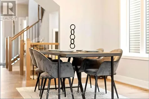 856 Moonrise Terrace Ottawa ON K2J 6T1