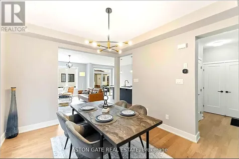 856 Moonrise Terrace Ottawa ON K2J 6T1