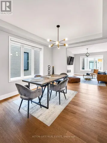 856 Moonrise Terrace Ottawa ON K2J 6T1