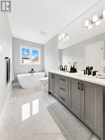 856 Moonrise Terrace Ottawa ON K2J 6T1