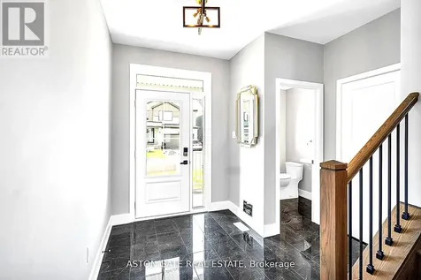 856 Moonrise Terrace Ottawa ON K2J 6T1
