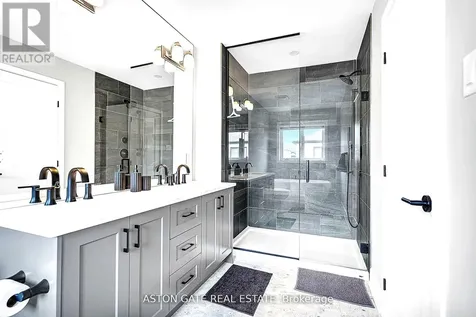 856 Moonrise Terrace Ottawa ON K2J 6T1