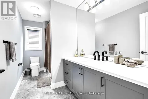856 Moonrise Terrace Ottawa ON K2J 6T1