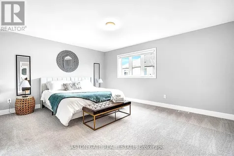 856 Moonrise Terrace Ottawa ON K2J 6T1