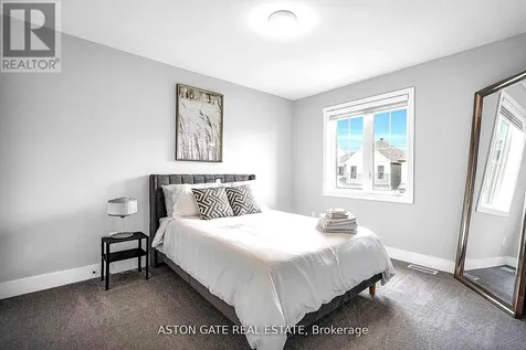 856 Moonrise Terrace Ottawa ON K2J 6T1
