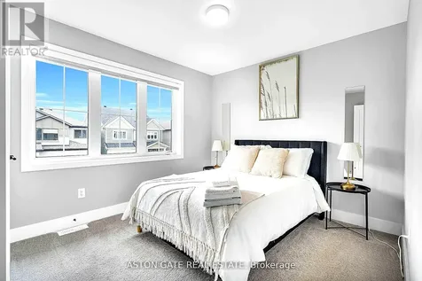 856 Moonrise Terrace Ottawa ON K2J 6T1