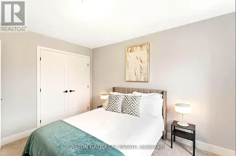 856 Moonrise Terrace Ottawa ON K2J 6T1