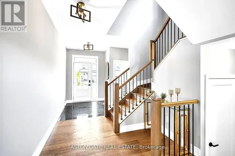 856 Moonrise Terrace Ottawa ON K2J 6T1