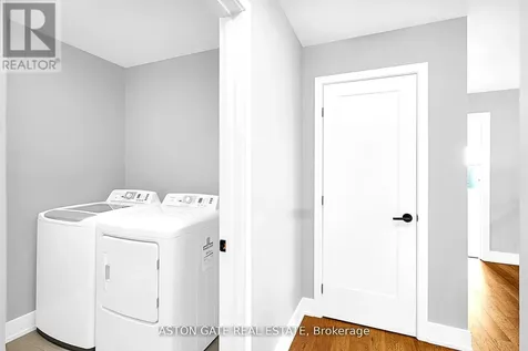 856 Moonrise Terrace Ottawa ON K2J 6T1