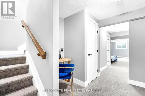 856 Moonrise Terrace Ottawa ON K2J 6T1