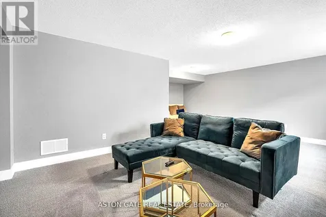 856 Moonrise Terrace Ottawa ON K2J 6T1