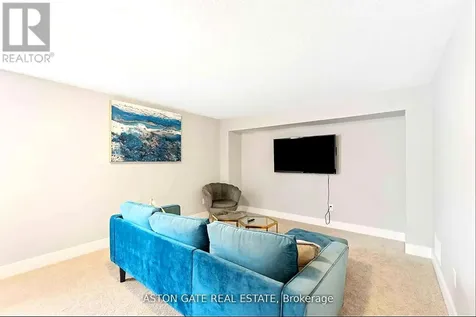 856 Moonrise Terrace Ottawa ON K2J 6T1