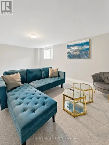 856 Moonrise Terrace Ottawa ON K2J 6T1