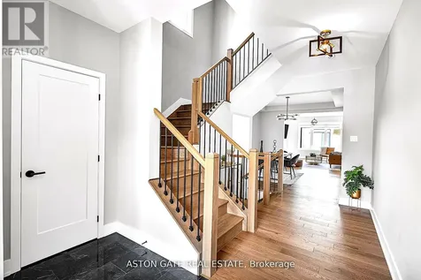 856 Moonrise Terrace Ottawa ON K2J 6T1