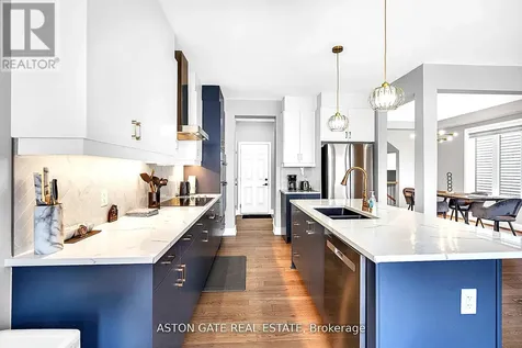856 Moonrise Terrace Ottawa ON K2J 6T1