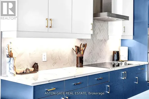 856 Moonrise Terrace Ottawa ON K2J 6T1