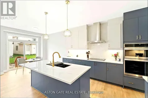 856 Moonrise Terrace Ottawa ON K2J 6T1