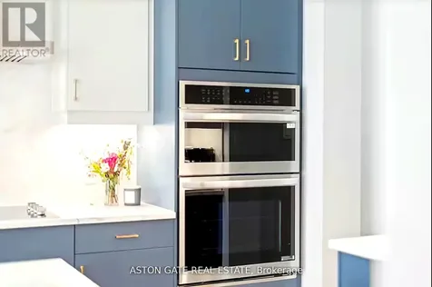 856 Moonrise Terrace Ottawa ON K2J 6T1