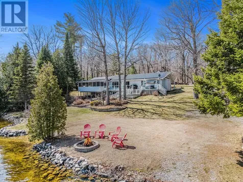 1172 Snye Road Lanark Highlands ON K0A 3L0
