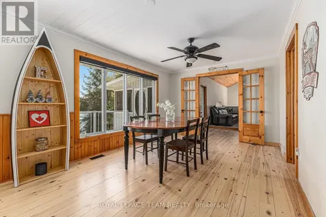 1172 Snye Road Lanark Highlands ON K0A 3L0