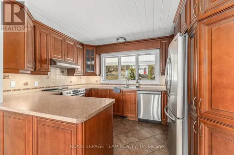 1172 Snye Road Lanark Highlands ON K0A 3L0