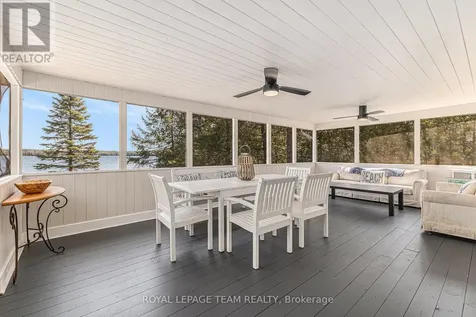 1172 Snye Road Lanark Highlands ON K0A 3L0