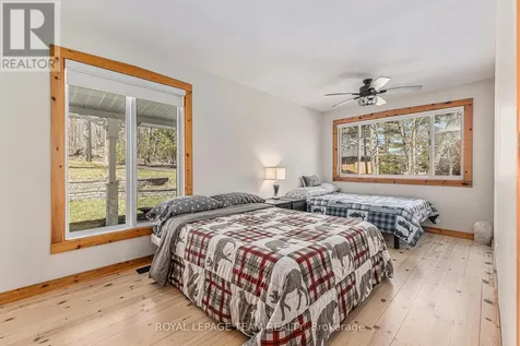 1172 Snye Road Lanark Highlands ON K0A 3L0