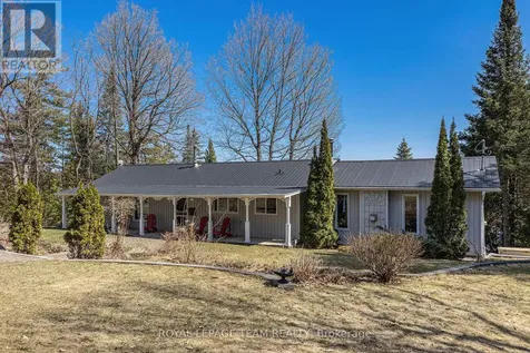 1172 Snye Road Lanark Highlands ON K0A 3L0