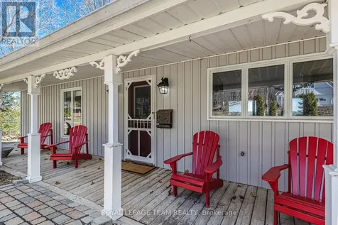 1172 Snye Road Lanark Highlands ON K0A 3L0
