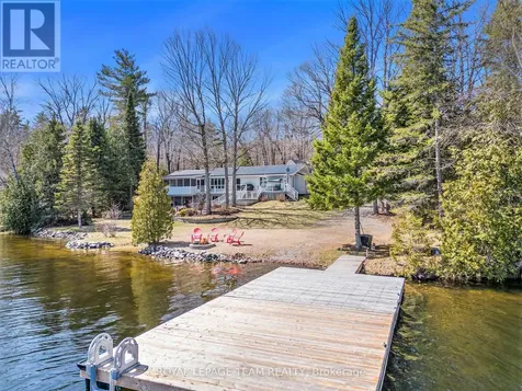 1172 Snye Road Lanark Highlands ON K0A 3L0