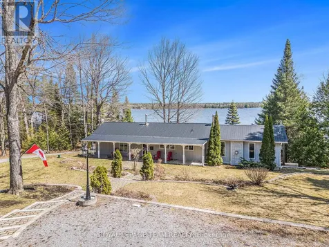 1172 Snye Road Lanark Highlands ON K0A 3L0