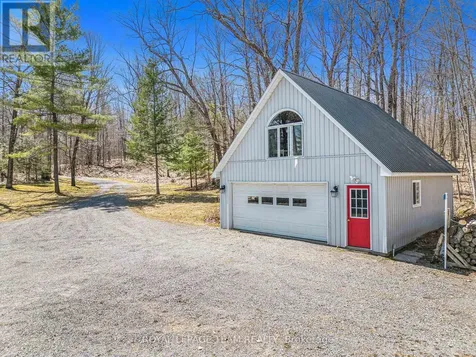 1172 Snye Road Lanark Highlands ON K0A 3L0