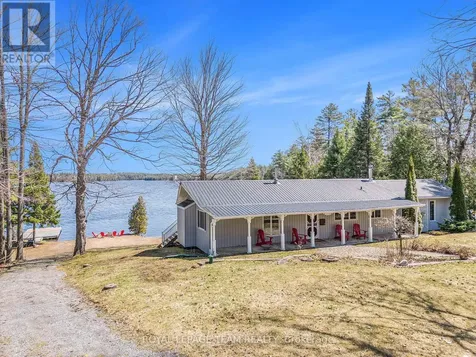 1172 Snye Road Lanark Highlands ON K0A 3L0