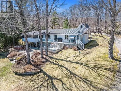 1172 Snye Road Lanark Highlands ON K0A 3L0