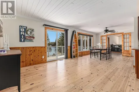 1172 Snye Road Lanark Highlands ON K0A 3L0