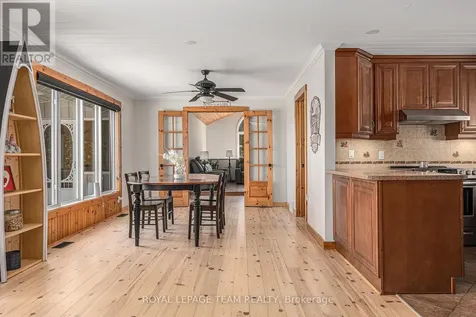 1172 Snye Road Lanark Highlands ON K0A 3L0