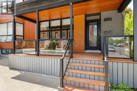 376 Winona Avenue Ottawa ON K1Z 5H7