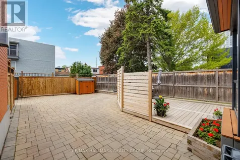 376 Winona Avenue Ottawa ON K1Z 5H7